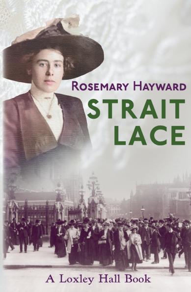 Strait Lace