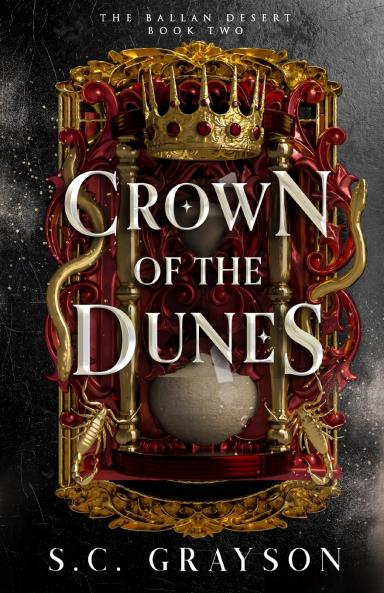 Crown of the Dunes