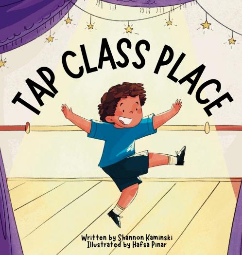 Tap Class Place