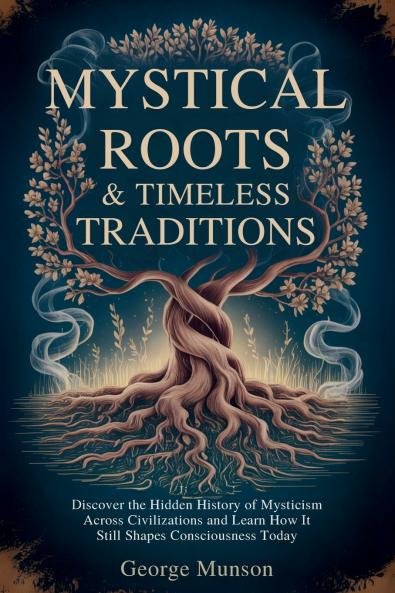 Mystical Roots & Timeless Traditions