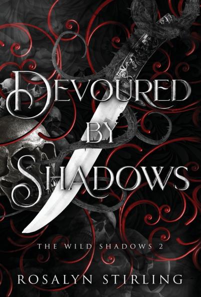Devoured by Shadows