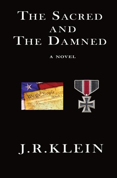 The Sacred and the Damned