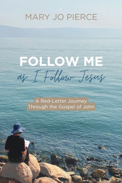 Follow Me as I Follow Jesus