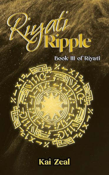 Riyati Ripple