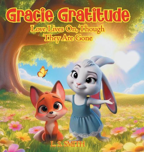 Gracie Gratitude