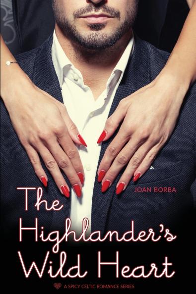 The Highlander's Wild Heart