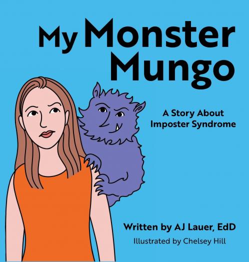 My Monster Mungo