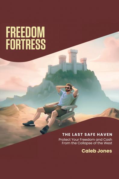 Freedom Fortress