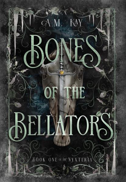 Bones of the Bellators