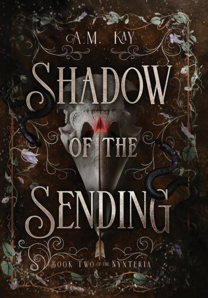 Shadow of the Sending