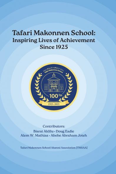 Tafari Makonnen School