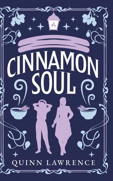 Cinnamon Soul
