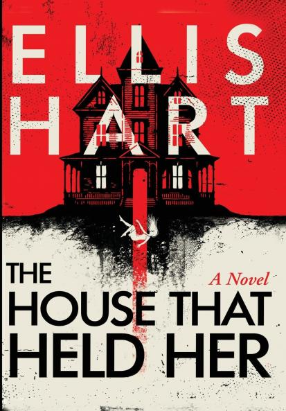 The House That Held Her