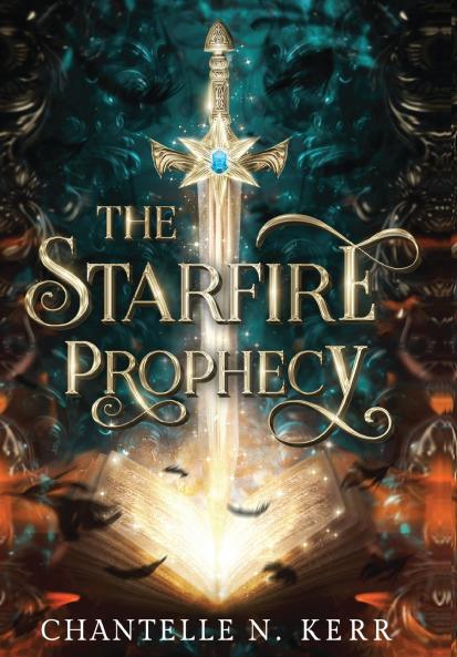 The Starfire Prophecy