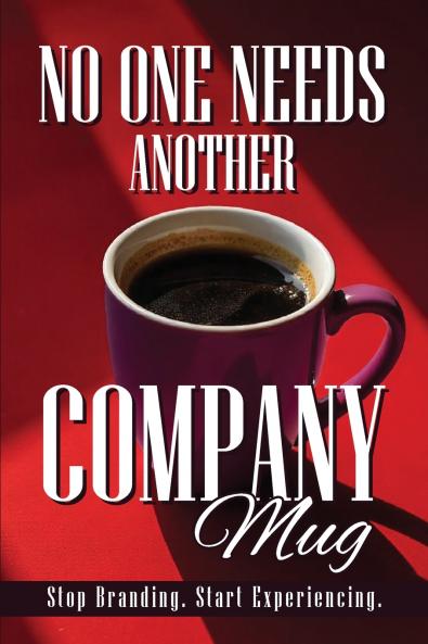 No One Needs Another Company Mug