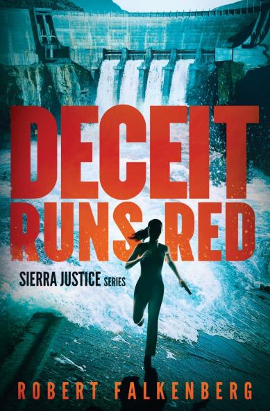 Deceit Runs Red