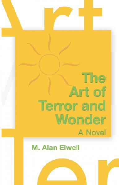 The Art of Terror and Wonder