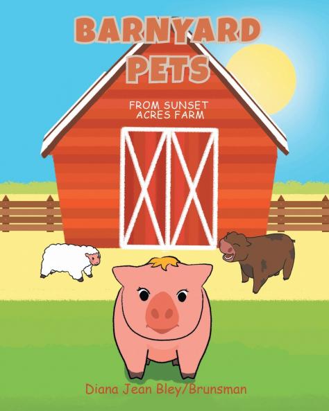 Barnyard Pets