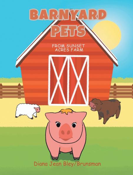 Barnyard Pets