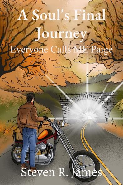 A Soul's Final Journey