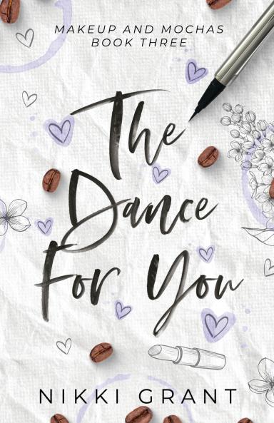 The Dance for You discreet paperback