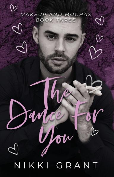 The Dance for You Model Paperback