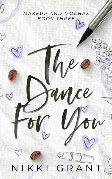 The Dance for You Discreet Hardcover