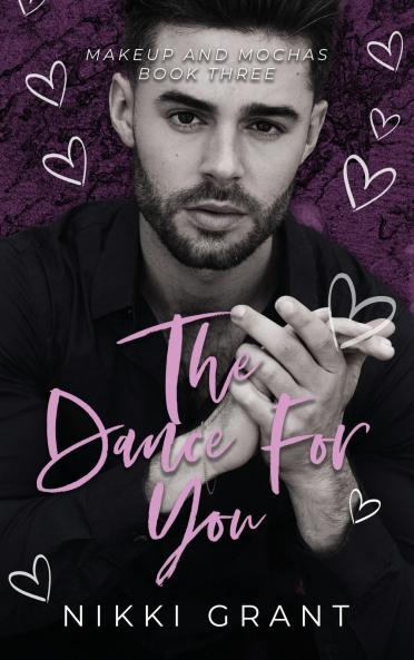 The Dance for You Model Hardcover