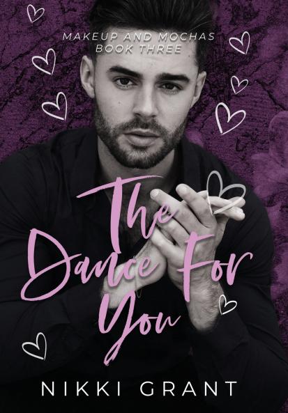 The Dance for You Discreet Case/Model Jacket