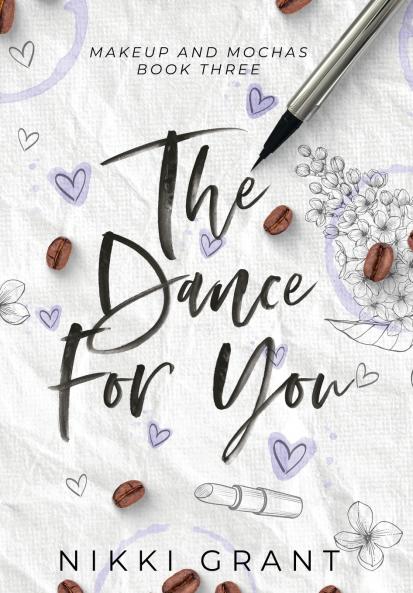 The Dance for You Model Case/Discreet Jacket