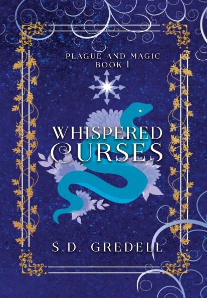 Whispered Curses