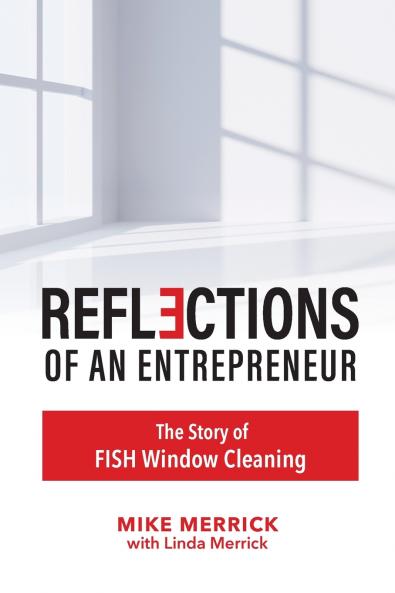 Reflections of an Entrepreneur