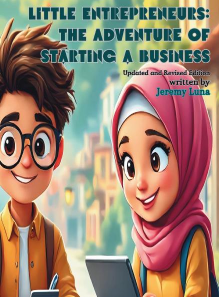 Little Entrepreneurs