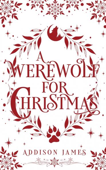 A Werewolf for Christmas