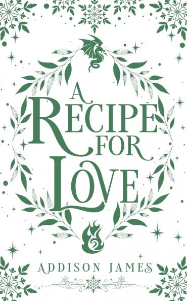A Recipe for Love
