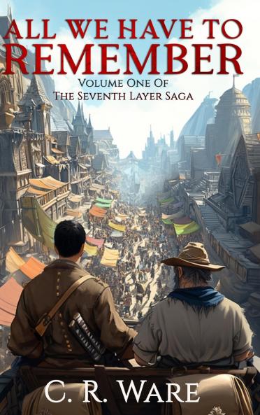 All We Have to Remember