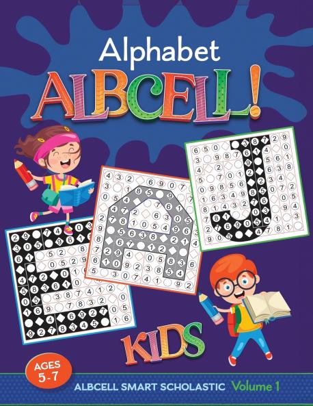 Alphabet Albcell!