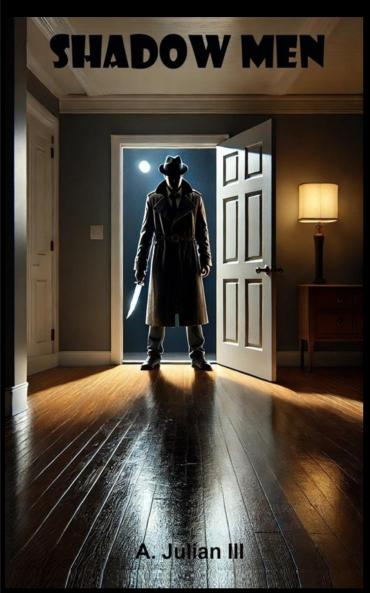 Shadow Men