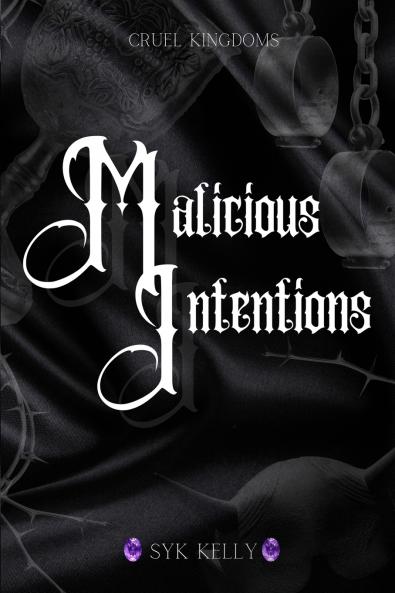 Malicious Intentions