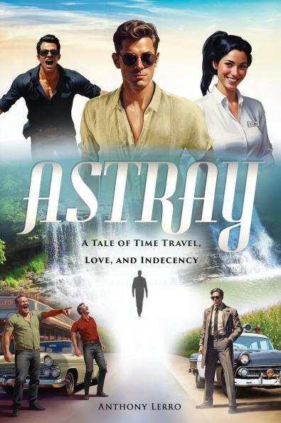 Astray