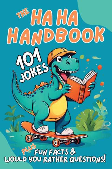The Haha Handbook
