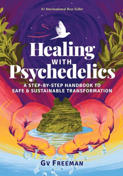 Healing with Psychedelics