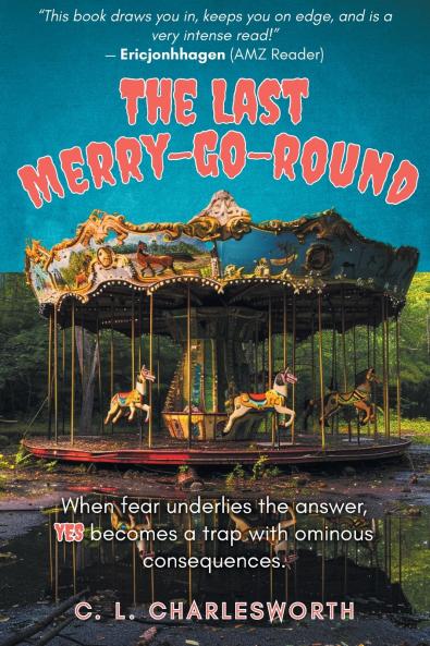 The Last Merry-Go-Round