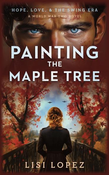 Painting the Maple Tree
