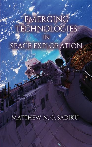 Emerging Technologies in Space Exploration