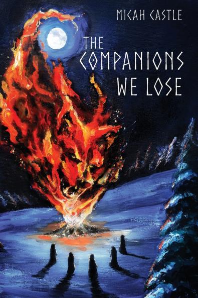 The Companions We Lose