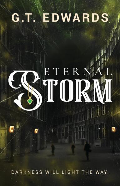 Eternal Storm