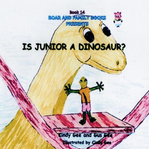 Is Junior a Dinosaur?
