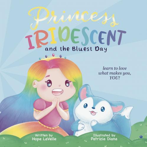 Princess Iridescent