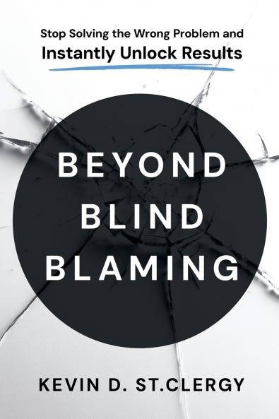 Beyond Blind Blaming
